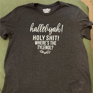 Christmas Vacation Graphic Tee